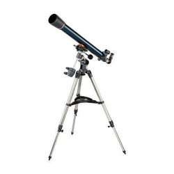 Телескоп Celestron AstroMaster 70 EQ