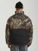 Мужская Куртка Realtree Sequoia