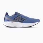 Кроссовки для бега New Balance Fresh Foam 520's V9 mic blue/ navy/dark silver metallic