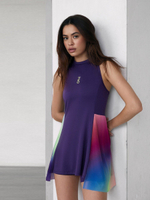 ОДЕЖДА ДЛЯ ТЕННИСА Женская, Платье SEVENSIX MARI DRESS .