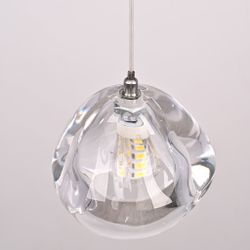 Подвесная Люстра Meteora 7 By Imperiumloft