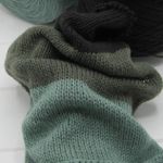 50% меринос экстрафайн 50% полиамид