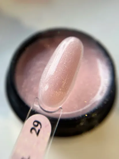 Жидкий бескислотный гель Enigmanic SMART gel 29 15 мл.