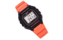 Часы CASIO, W-218H-4B2