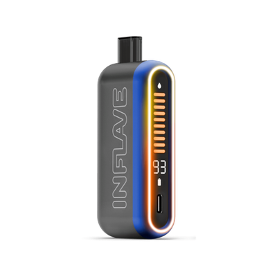 INFLAVE Onyx 18000 STRONG