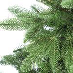 Ель искусственная «Барбара» (Литая хвоя) 150 см / 1,5 м