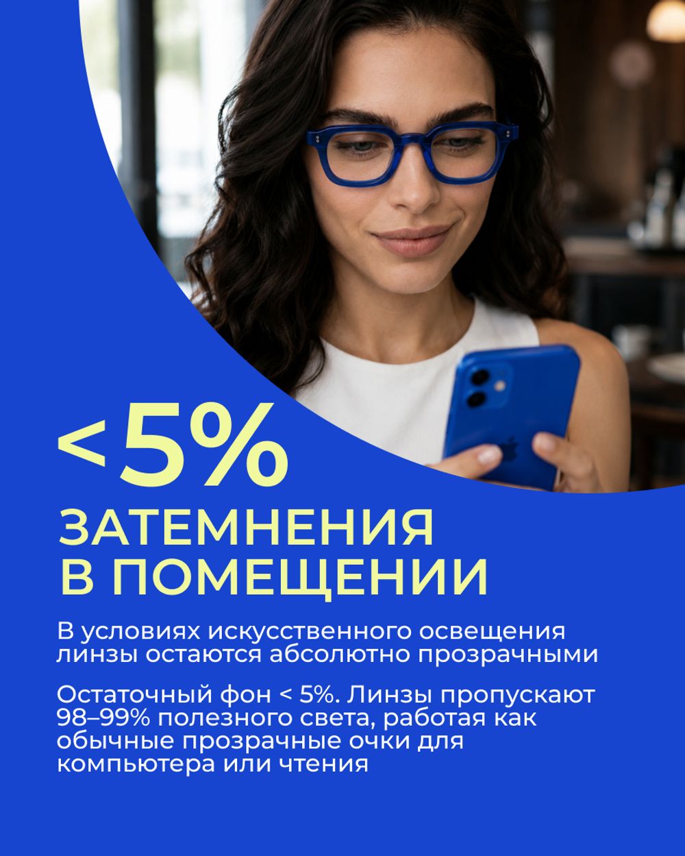 Фотохромная линза асферическая CRYOL SunRayMax AS 1.6 Gray