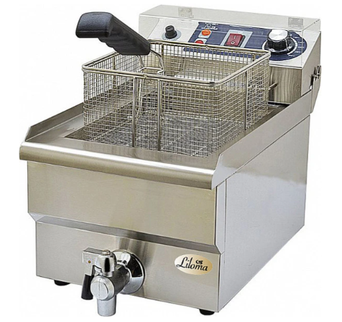 Фритюрница Liloma FLT 8