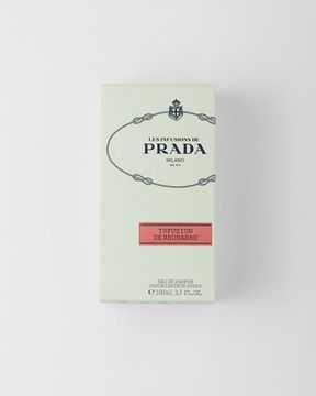 Prada Infusion de Rhubarbe EDP 100 ml