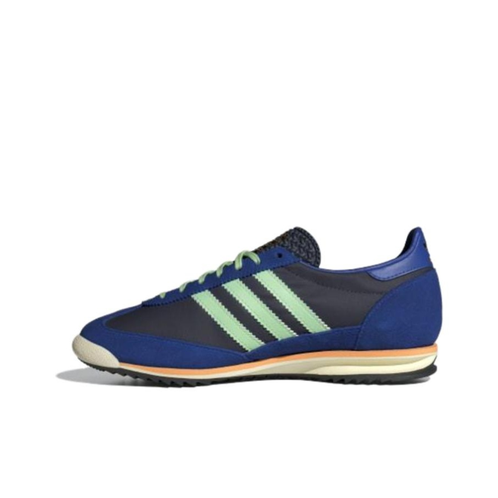 Кроссовки Adidas Originals SL 72 OG 'Night Indigo' IE3426