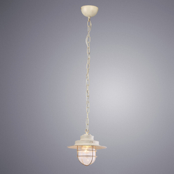 Подвесной светильник ARTE Lamp A4579SP-1WG