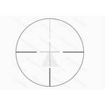 Оптический прицел Vector Optics 30мм SFP VictOptics S4 6-24x50 ( установка на Тигр, СВД, ОП-СКС, ВПО-208, Вепрь 308 СОК-95 / Сетка VIS-FMIL )
