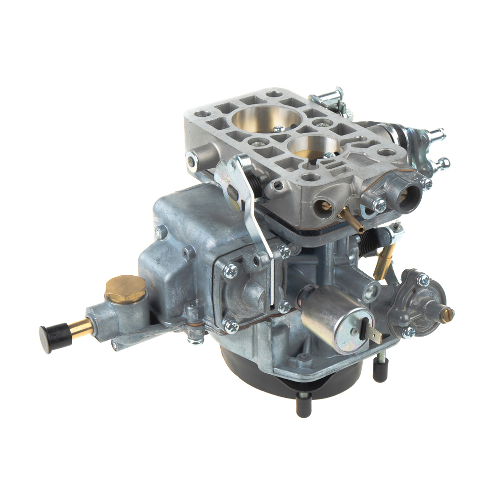 Карбюратор ВАЗ 2103-07 LADA 2103-07 GANZ GRG20006