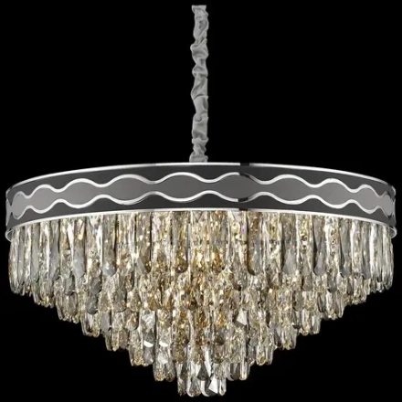 Подвесная люстра Wertmark CALISTA WE135.22.103