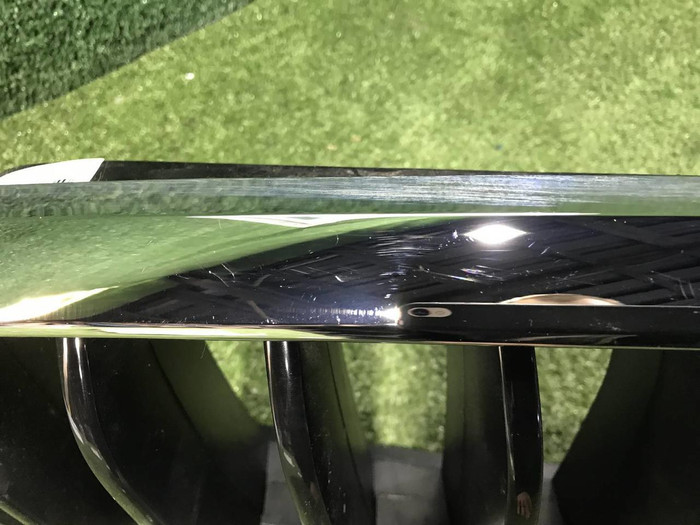 Решетка радиатора правая BMW X5 F15 X6 F16 (2013-2018)