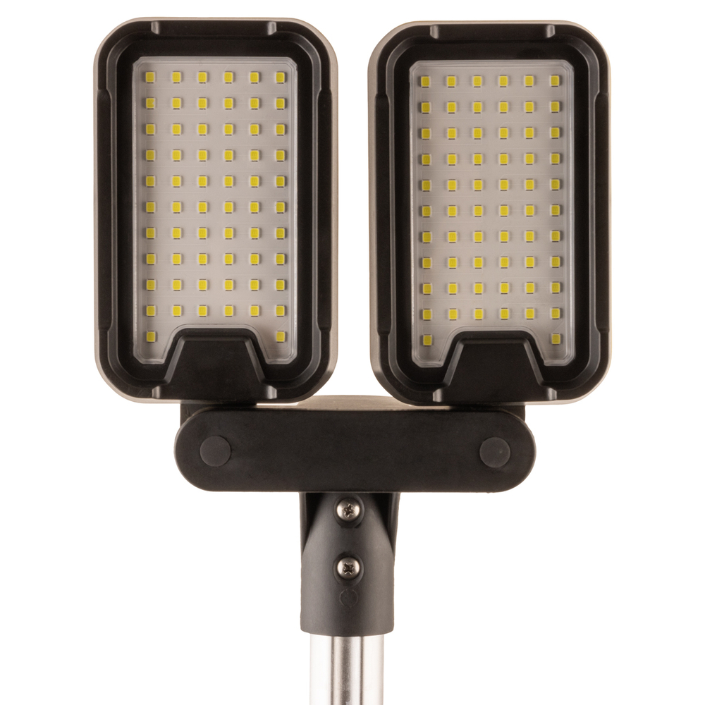 OPT-TL7000 Фонарь-мачта светодиодный складной, 7000 Лм