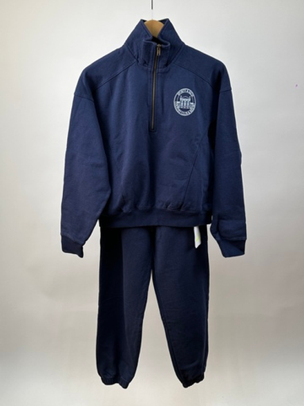 Костюм Sporty&Rich