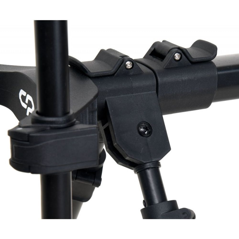 CARP PRO Род-под D-Carp на 3 и 4 удилища 4 ноги