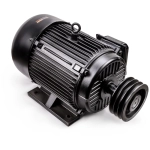 FoxWeld AEROMAX EM-1650 (400В / 15кВт) электродвигатель в сборе 9319