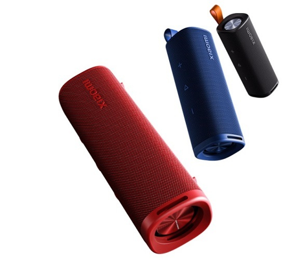 Портативная акустика  Xiaomi Sound Outdoor S29D