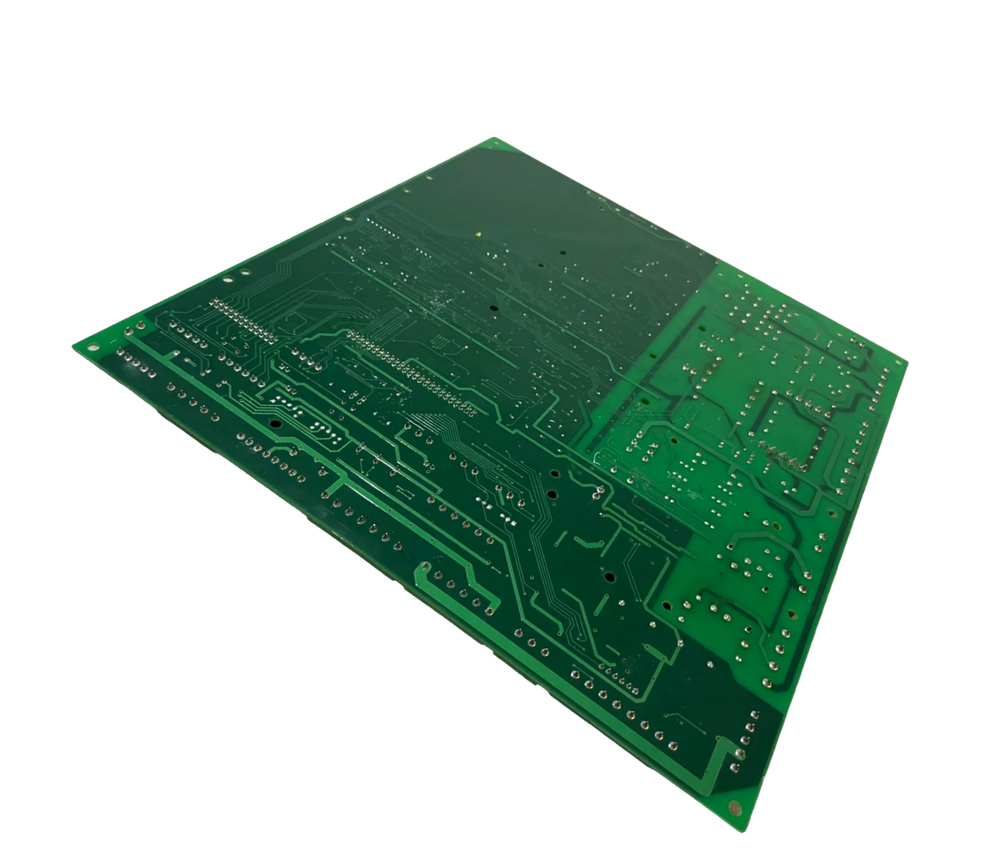 Плата IOC-3B ver.2.1 (лифт с МП) THYSSEN.