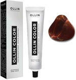 OLLIN COLOR 8/4 светло-русый медный 60мл Перманентная крем-краска для волос