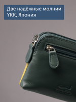 B270037 Nature - Футляр для ключей и карт Marta Ponti