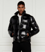 Двухсторонняя куртка Moose Knuckles - черный(M34MJ144H1)