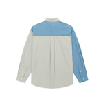 СОРОЧКА YMKASHIX PUFF