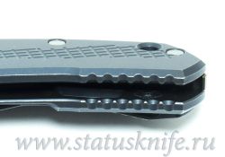 Нож Широгоров Джинс Ванакс vanax 37 SIDIS дизайнфотография - 13