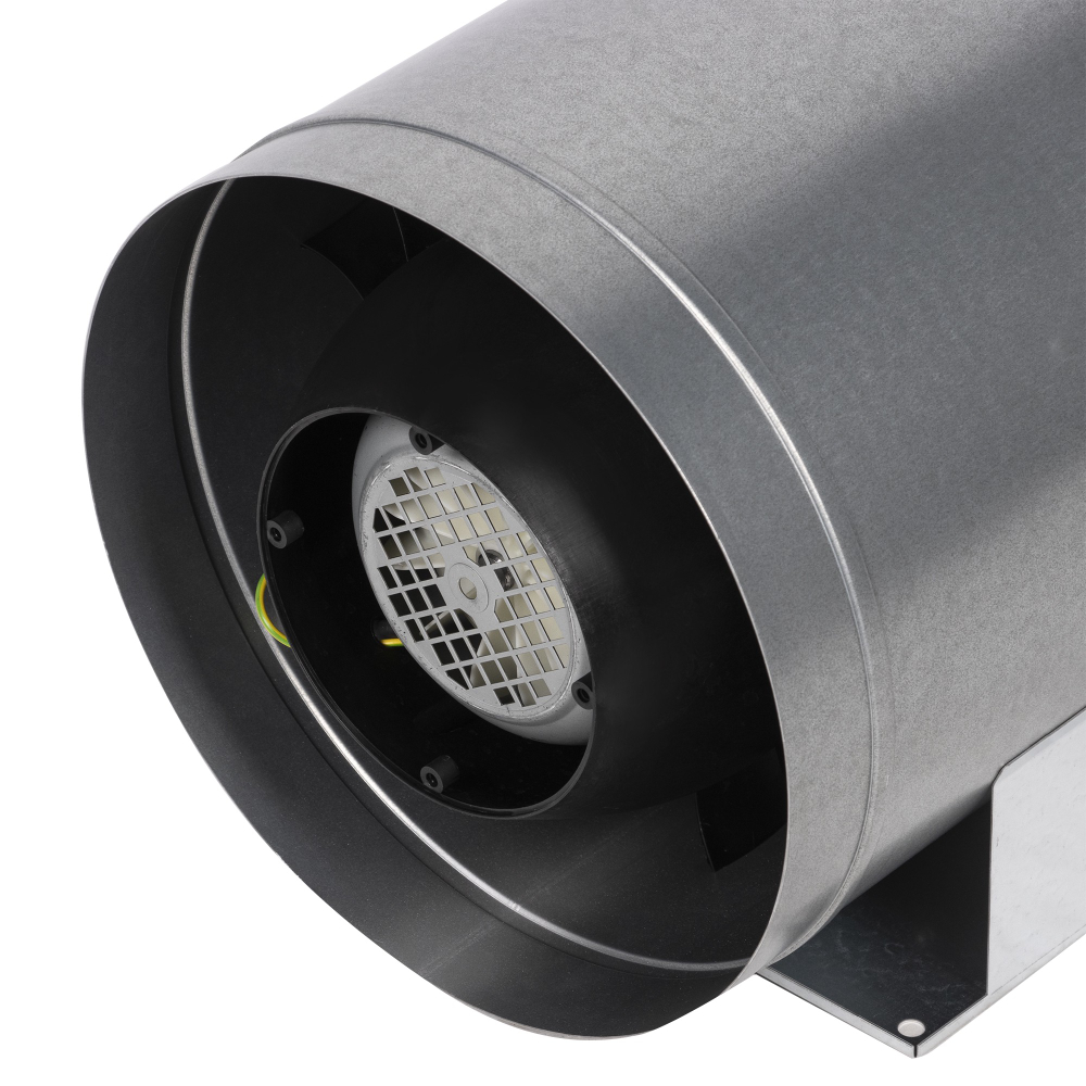 Вентилятор диагональный канальный энергосберегающий SHUFT CMFE 315 S НС-0076037