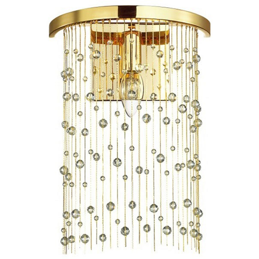 Бра Odeon Light 4844/1W