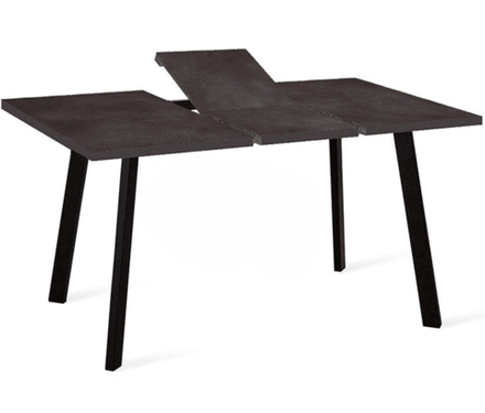 Стол обеденный DikLine HB120 Black
