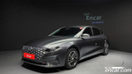 Hyundai The New Grandeur (Azera) IG 2.5 (05.2021)