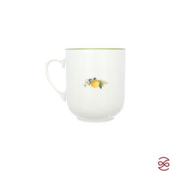 Кружка Dubi Лимоны 350 мл