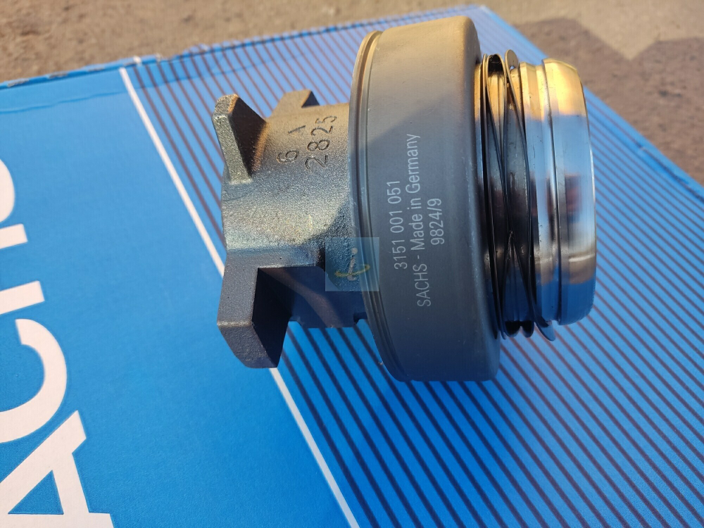 Уплотнение торцевое ААНU 19Х40 8.8716