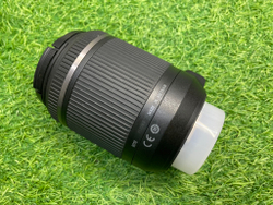 Tamron 18-200mm 3.5-6.3 DI II VC for Nikon