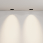 Встраиваемый светильник Technical DL105-12W3K-B