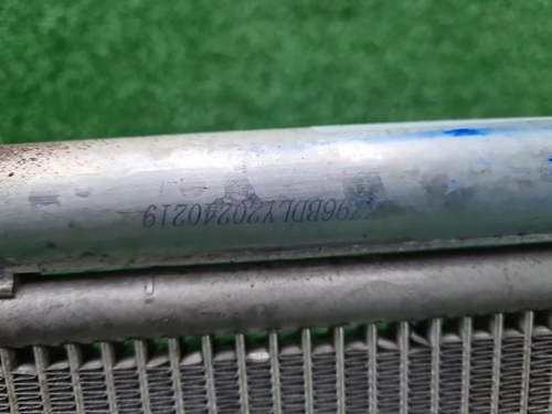 Радиатор кондиционера Haval M6 2 (2021-н.в.)