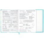 Дневник 1-11 класс 48 л., твердый, BRAUBERG, матовая ламинация, магнитный клапан, закладка-ляссе, с подсказом, "Котик", 107244