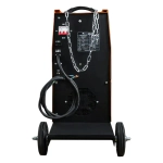 FoxWeld SAGGIO MIG 250 сварочный полуавтомат 6133