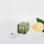 Флаконы для диффузоров зеленый 120 мл