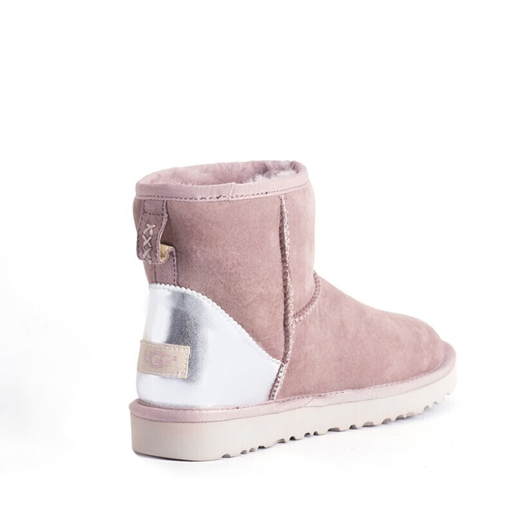 Угги Mini Metallic Dusk II