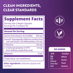 MRM Nutrition, Relax-All® Sleep, 60 веганских капсул