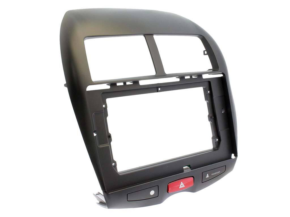 Магнитола для Citroen C4 AirCross 2010-2016 - Vaycar VA14-0026 на Android 13, 8-ядер, 2Гб-32Гб, 4G SIM-слот