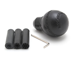 Ручка на КПП AX-J2363 Black (1804) KING AX-J2363 Black (1804)