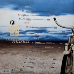 Eros Ramazzotti / Dove C'e Musica (Italian Version)(25th Anniversary Edition)(Coloured Vinyl)(2LP)