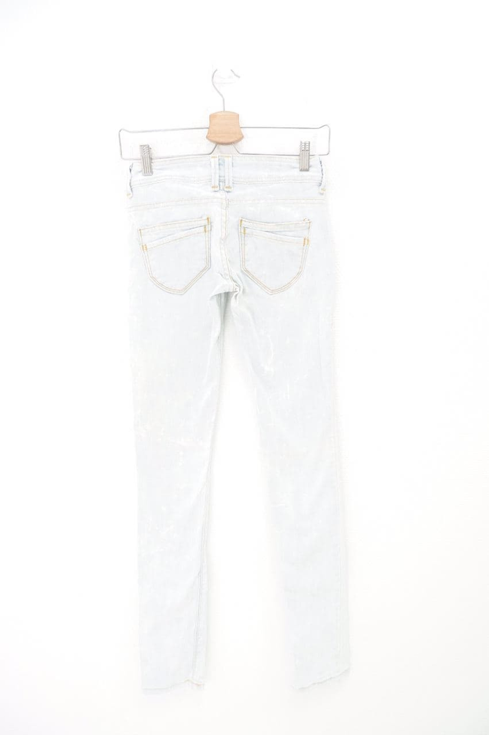 Джинсы BERSHKA 38/40 размер