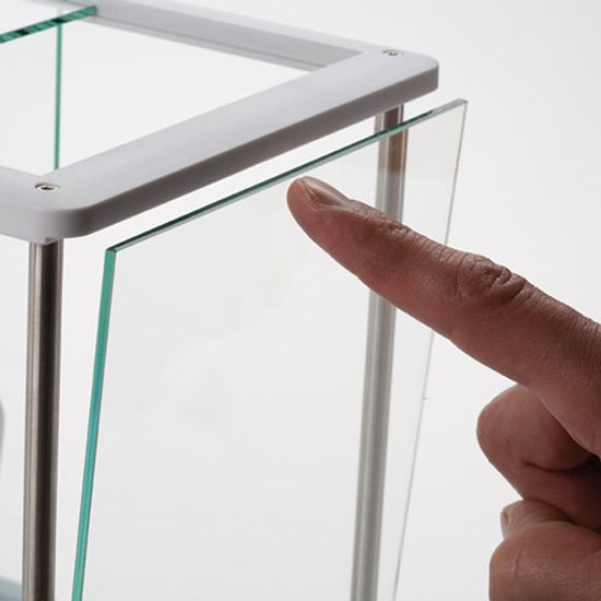 Весы аналитические Ohaus PA64