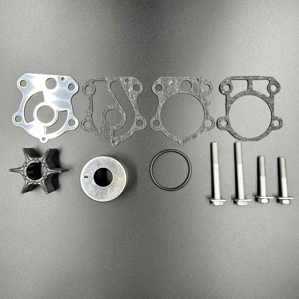 Ремкомплект помпы охлаждения Yamaha 60-90 (692-W0078-02) (KACAWA)